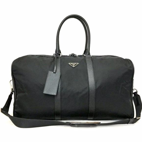 prada keepall